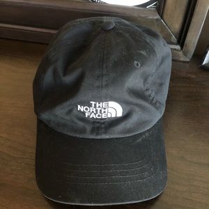 North Face hat
